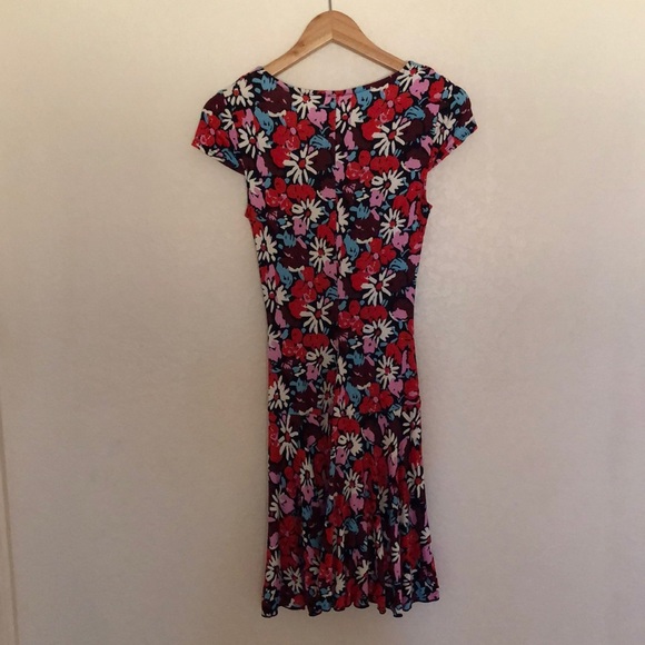 NWT Free People Key To Your Heart Mini Dress S - Picture 4 of 15